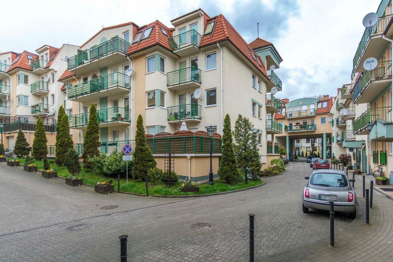 Sopot Family Place ภายนอก รูปภาพ